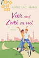 Buch: Vier sind Zwei zu viel